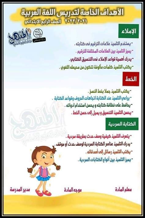 اهداف التعليم الابتدائي فى مصر pdf